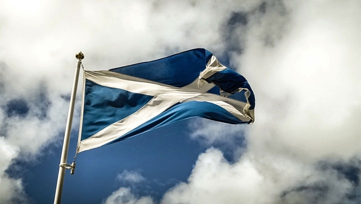 First Minister Nicola Sturgeon said the plan 'recognises that business-as-usual is not good enough' for people or planet